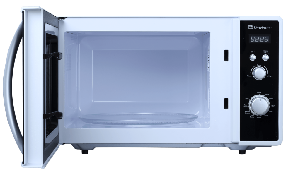 Dawlance DW 388 Heating Microwave Oven