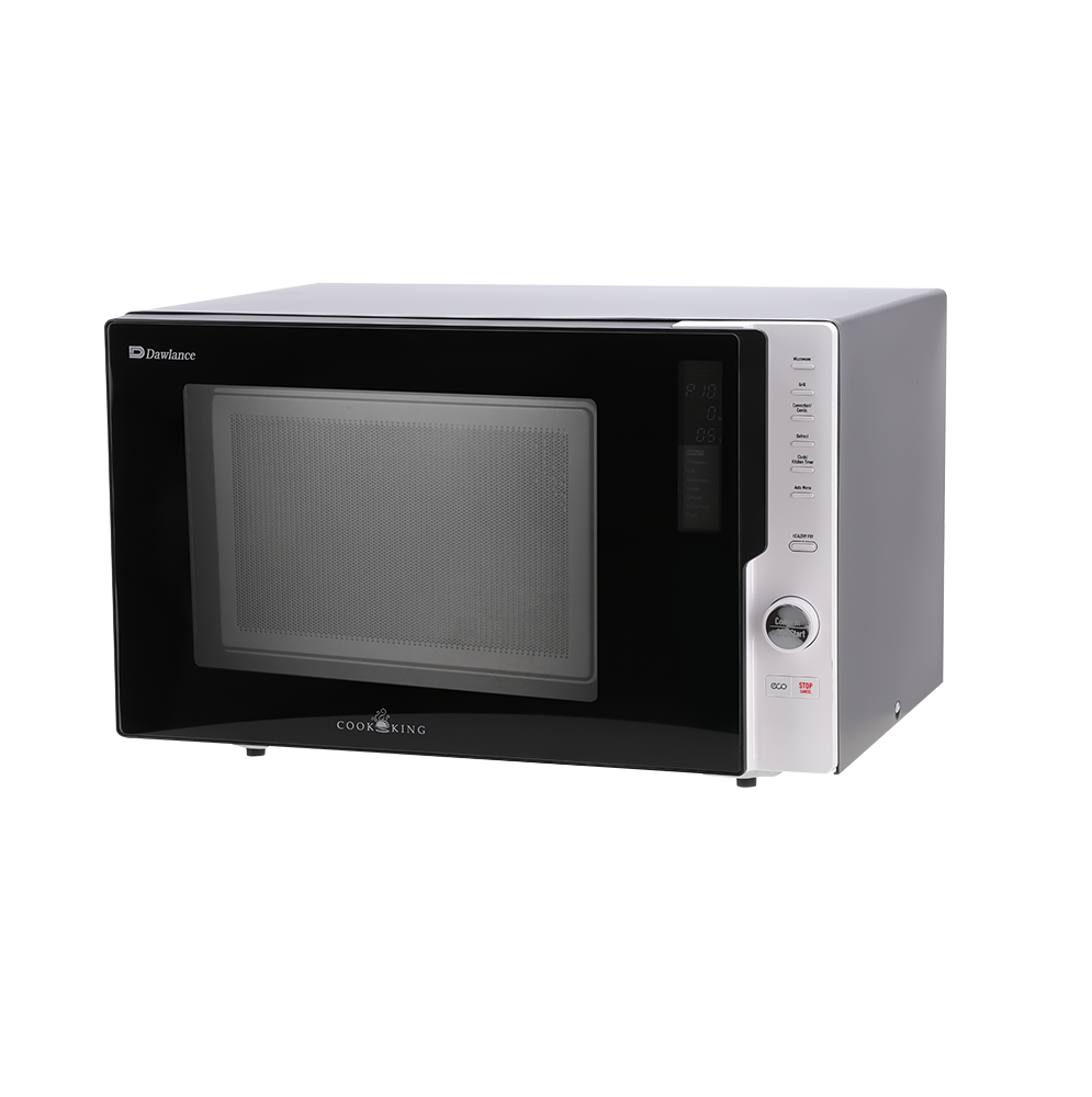 Dawlance DW 550 AF Air Fryer Microwave Oven