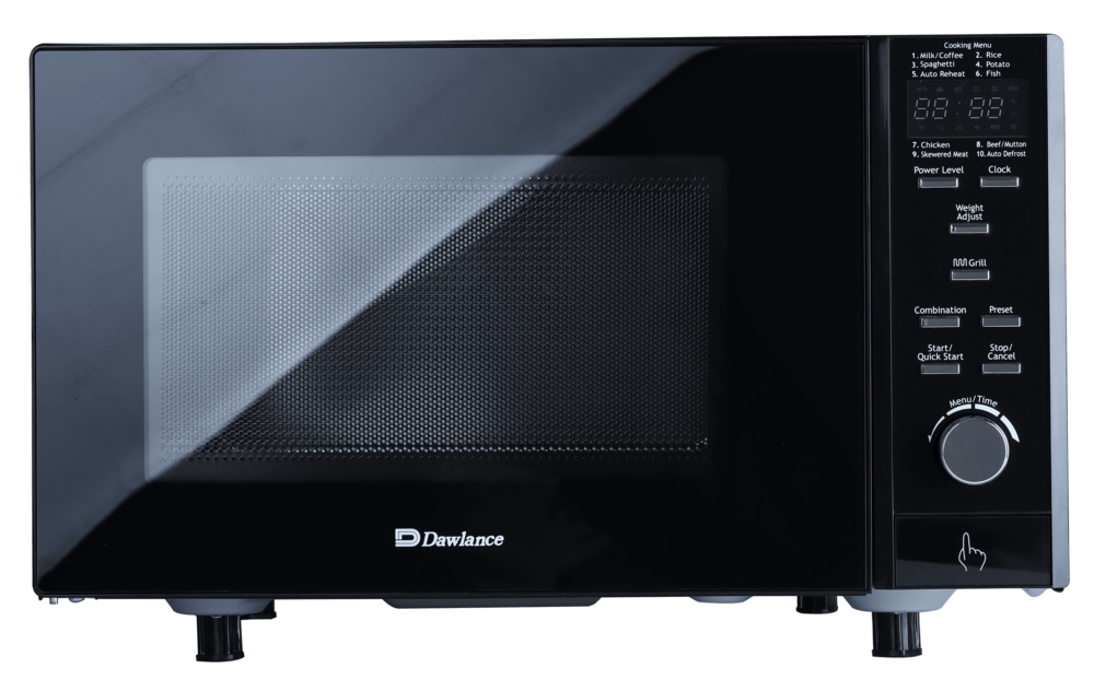 Dawlance DBMO 25 BG Built-in Microwave Oven