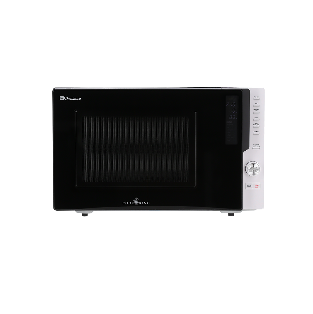 Dawlance DW 550 AF Air Fryer Microwave Oven