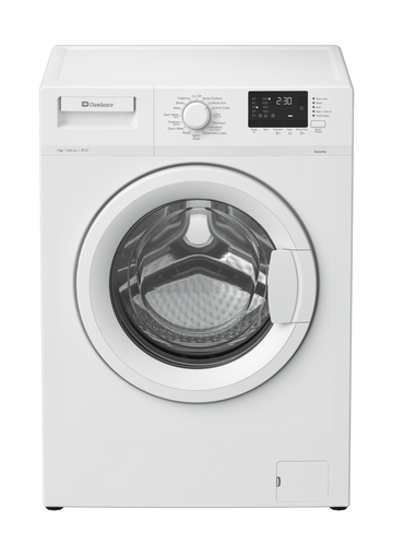 Dawlance DWF 7120 W INV Front Load Washing Machine