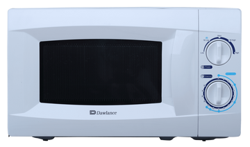 Dawlance DW MD 15 Heating Microwave Oven