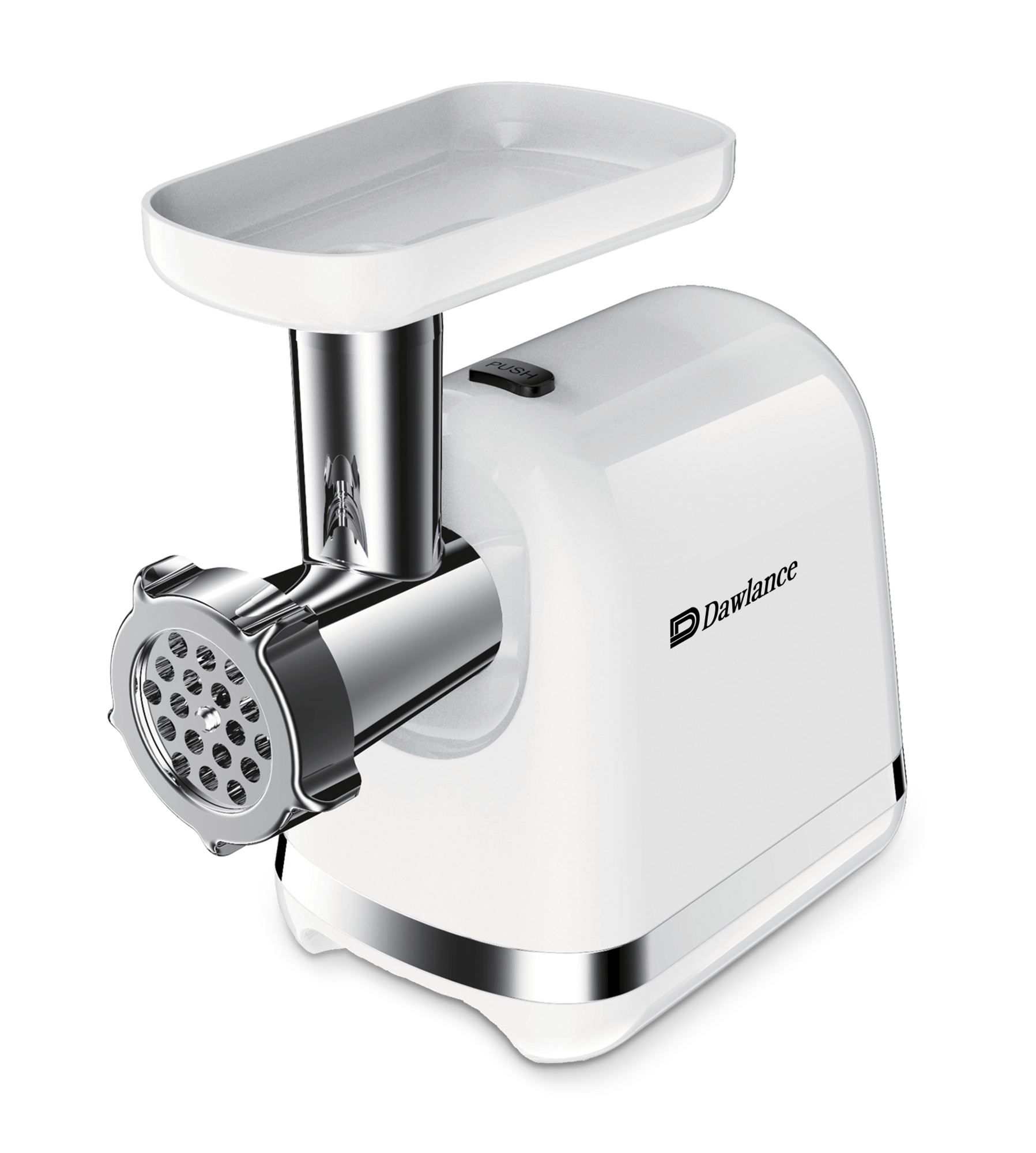 Dawlance DWMM 6001 W Meat Mincer