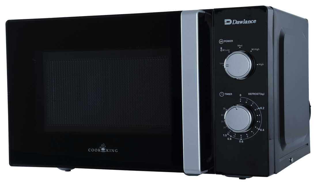 Dawlance DW MD 10 Heating Microwave Oven