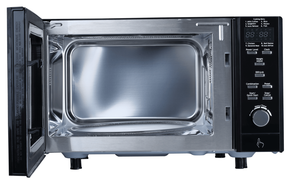 Dawlance DBMO 25 BG Built-in Microwave Oven