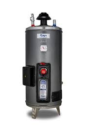 Water Heaters