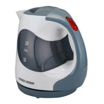 Black & Decker Electric Kettle JC120