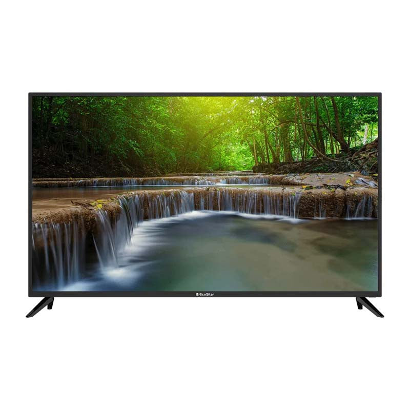 Ecostar CX-43UD962 43 Inch Smart 4k LED TV