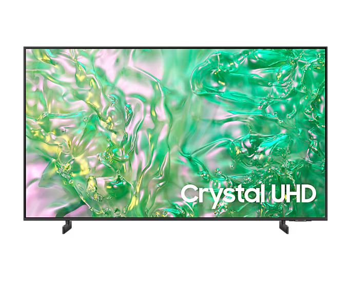 Samsung 55 Inches 4K UHD Smart LED TV 55DU8000