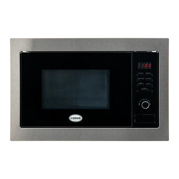 Canon Built In Microwave Oven - BMO-25 E