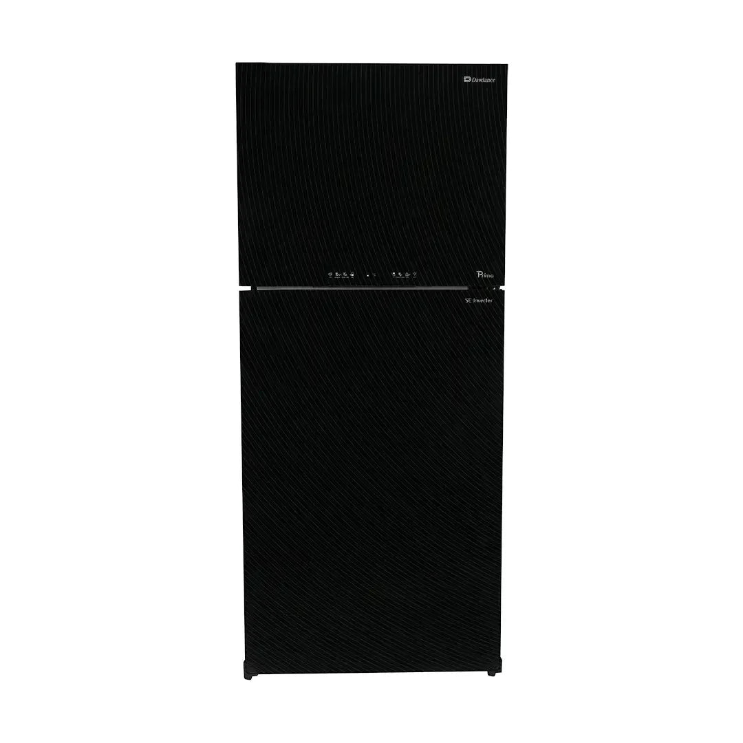 Dawlance DTM-7650 Glass Door Inverter IoT No Frost Refrigerator