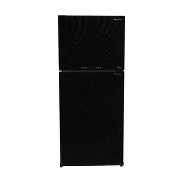 Dawlance DTM-7650 Glass Door Inverter IoT No Frost Refrigerator