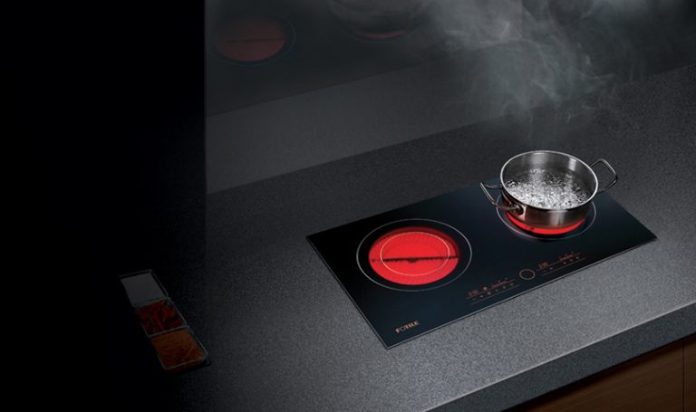 Fotile  Electrical Hob EEG75201