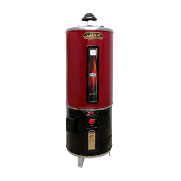 Canon Conventional Water Heaters - Geysers - GWH-55 SUPREME TWIN AUTO