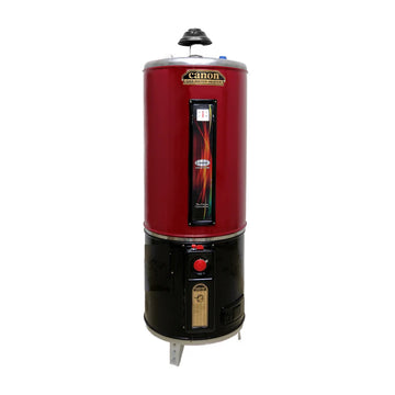 Canon Conventional Water Heaters - Geysers - GWH-55 CLASSIC