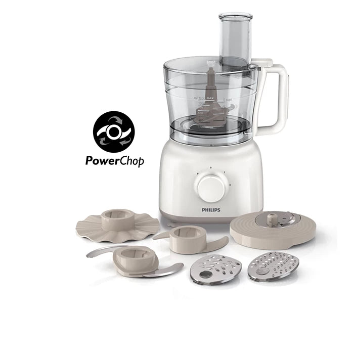 Philips Daily Collection Food processor HR7627