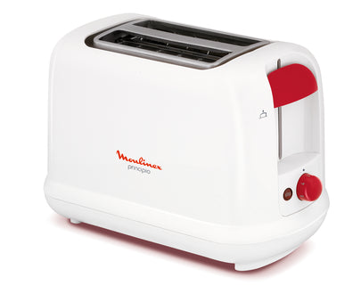 MOULINEX Toaster Principio LT160127