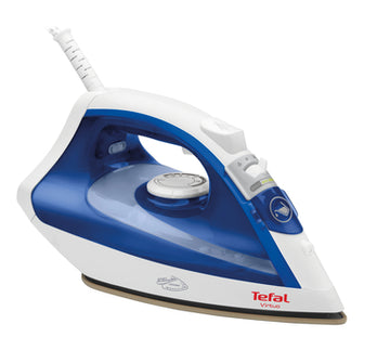 TEFAL ECO MASTER - 1800W CERAMIC SOLEPLATE FV1734